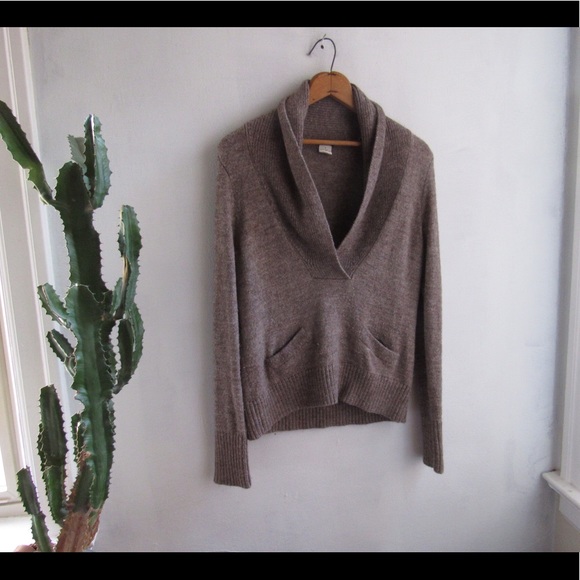 J. Crew Sweaters - Cute J.crew wool sweater #171228001